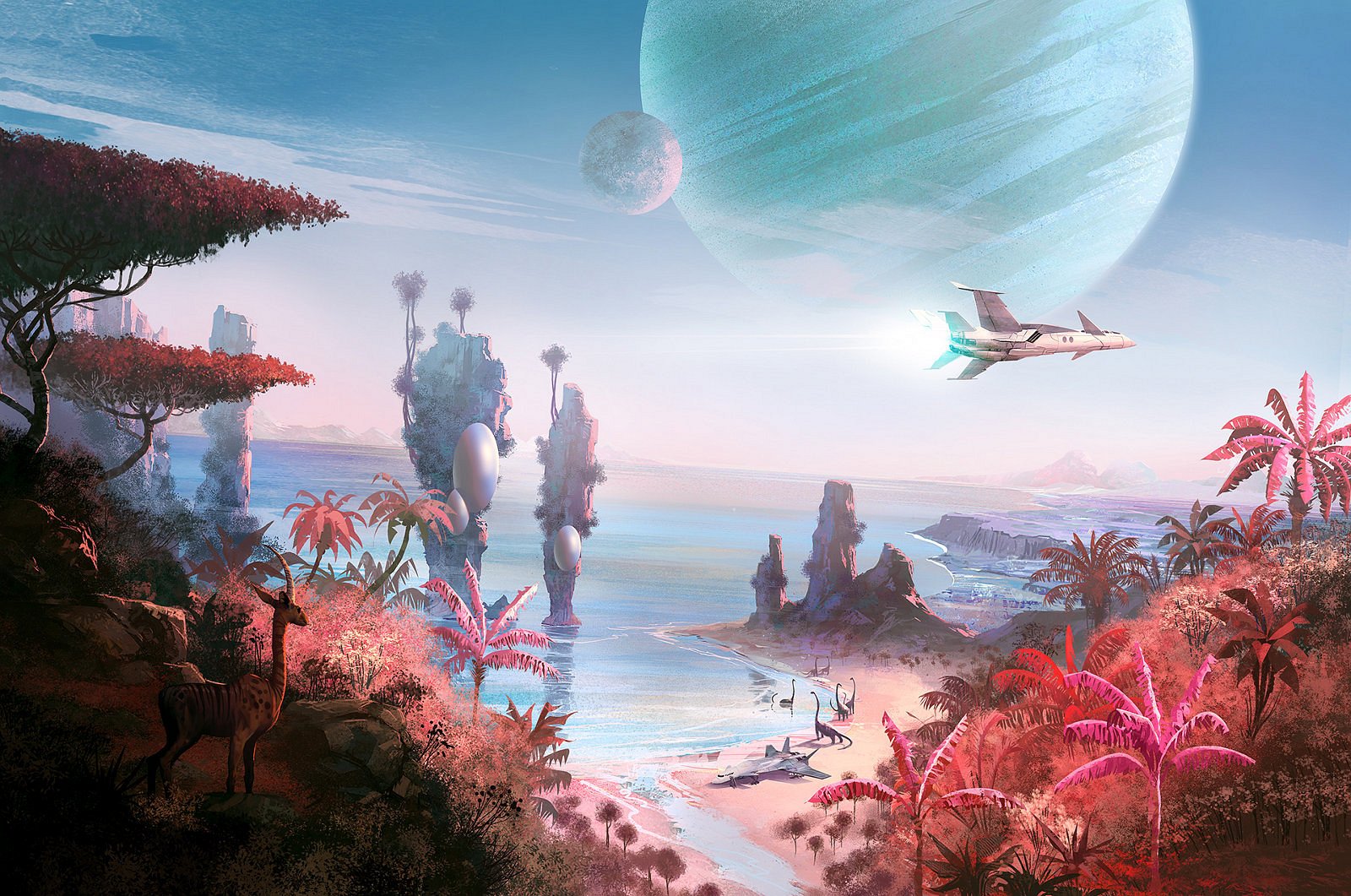 No Man´s Sky - Imagen 47